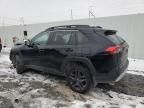 2022 Toyota Rav4 Adventure