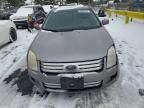 2006 Ford Fusion SE