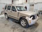 2011 Jeep Liberty Sport