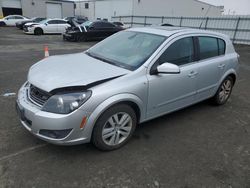 Saturn salvage cars for sale: 2008 Saturn Astra XR