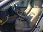 2007 Subaru Legacy Outback 2.5I Limited