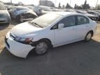 2008 Honda Civic Hybrid