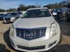 2013 Cadillac SRX Performance Collection