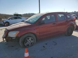 Run And Drives Cars for sale at auction: 2007 Dodge Caliber