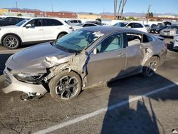 2022 Chevrolet Malibu LT en venta en Van Nuys, CA