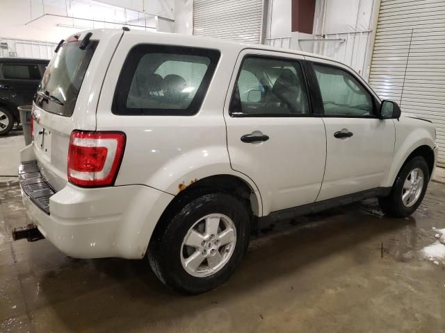 2009 Ford Escape XLS