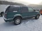 1997 Chevrolet Blazer