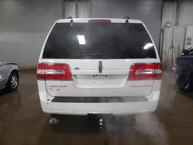 2012 Lincoln Navigator