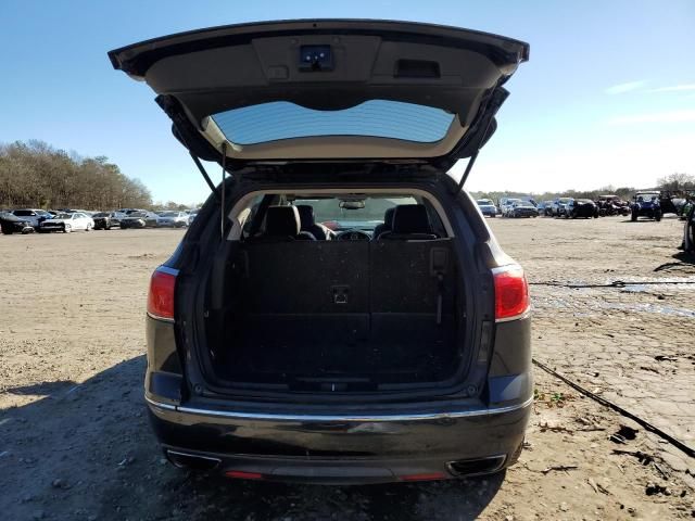 2013 Buick Enclave