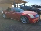 2005 Cadillac XLR