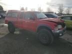 2001 Toyota Tacoma Xtracab