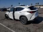 2024 Lexus NX 350H Base