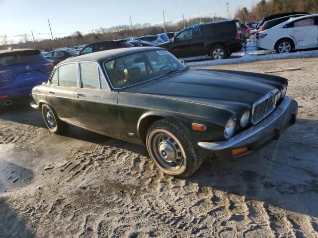 1979 Jaguar XJ6 L