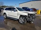 2012 Jeep Grand Cherokee Overland