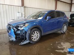 Mazda salvage cars for sale: 2013 Mazda CX-5 Touring