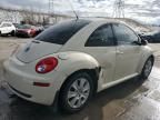 2008 Volkswagen New Beetle S