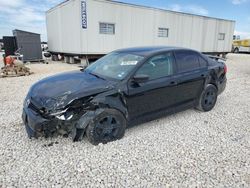 Carros salvage a la venta en subasta: 2014 Volkswagen Jetta Base