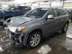 2014 Mitsubishi Outlander Sport ES