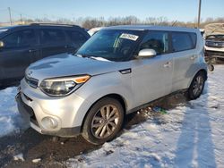 Vehiculos salvage en venta de Copart Cleveland: 2017 KIA Soul +