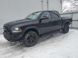 Dodge salvage cars for sale: 2023 Dodge RAM 1500 Classic SLT