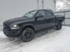 2023 Dodge RAM 1500 Classic SLT