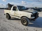 1989 Ford Bronco U100