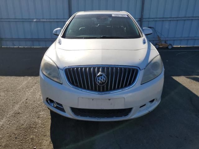 2012 Buick Verano