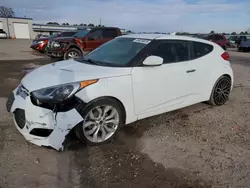 2014 Hyundai Veloster en venta en Harleyville, SC