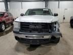 2012 GMC Sierra K1500