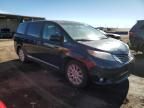 2011 Toyota Sienna XLE