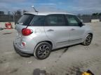 2014 Fiat 500L Lounge