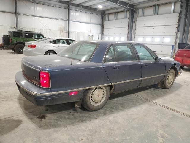 1996 Oldsmobile 98 Regency Elite