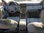 2004 Mercedes-Benz ML 350