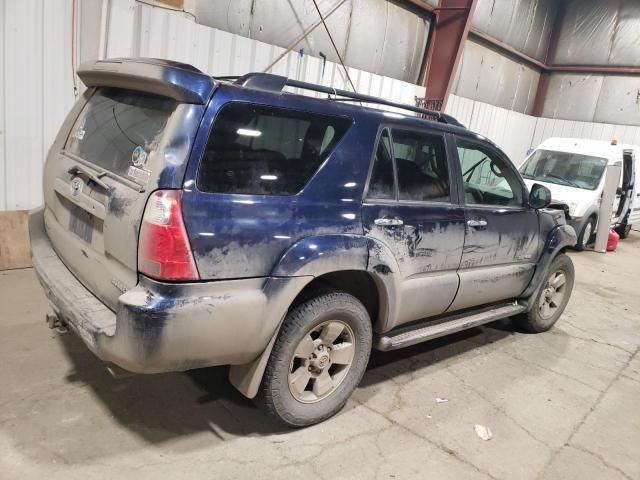 2008 Toyota 4runner SR5