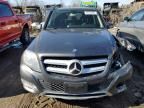 2014 Mercedes-Benz GLK 250 Bluetec