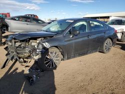 2018 Subaru Legacy 2.5I en venta en Brighton, CO