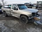 2003 Chevrolet Silverado C1500