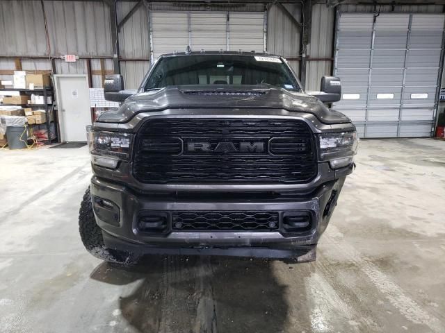 2023 Dodge RAM 2500 Limited