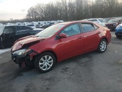 2018 Toyota Corolla L en venta en Glassboro, NJ