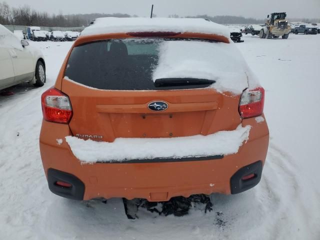 2014 Subaru XV Crosstrek 2.0 Premium