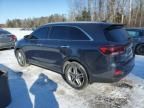 2019 KIA Sorento EX