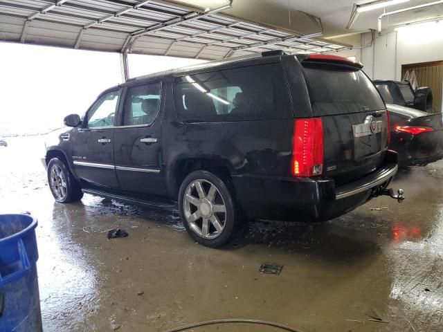 2011 Cadillac Escalade ESV Luxury