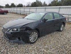 Lexus es 350 salvage cars for sale: 2013 Lexus ES 350