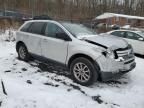 2009 Ford Edge SEL