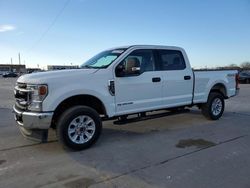 Ford f250 salvage cars for sale: 2022 Ford F250 Super Duty