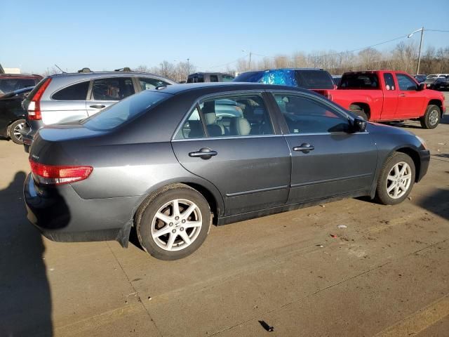 2004 Honda Accord EX