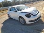 2014 Volkswagen Beetle