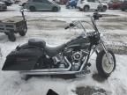 2003 Harley-Davidson Flstf