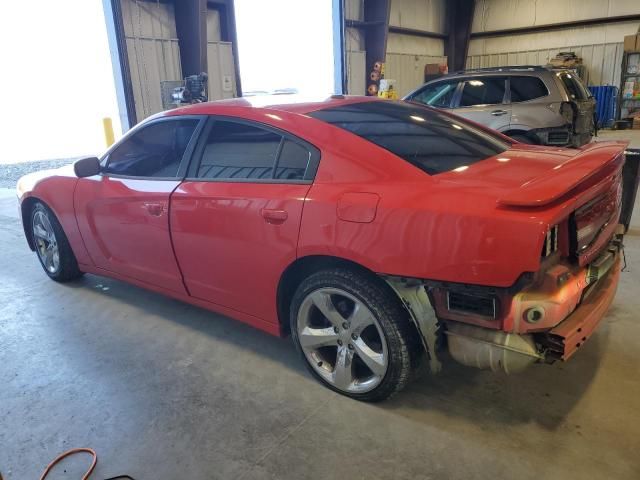 2014 Dodge Charger SXT