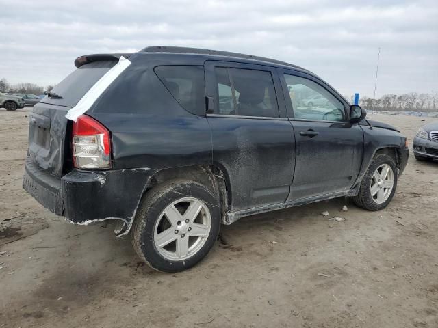 2010 Jeep Compass Sport